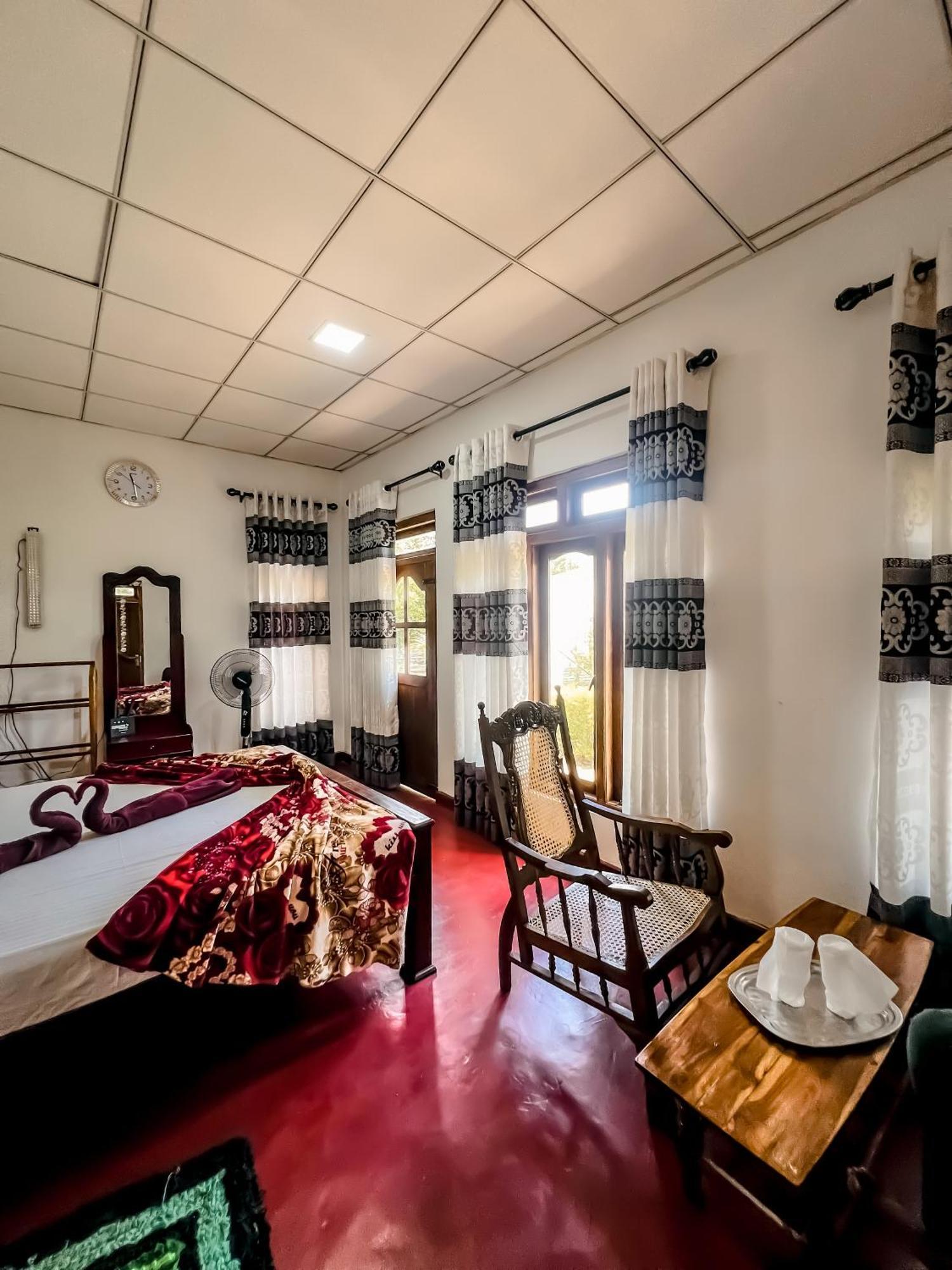Ella Willow Cottage Kamer foto