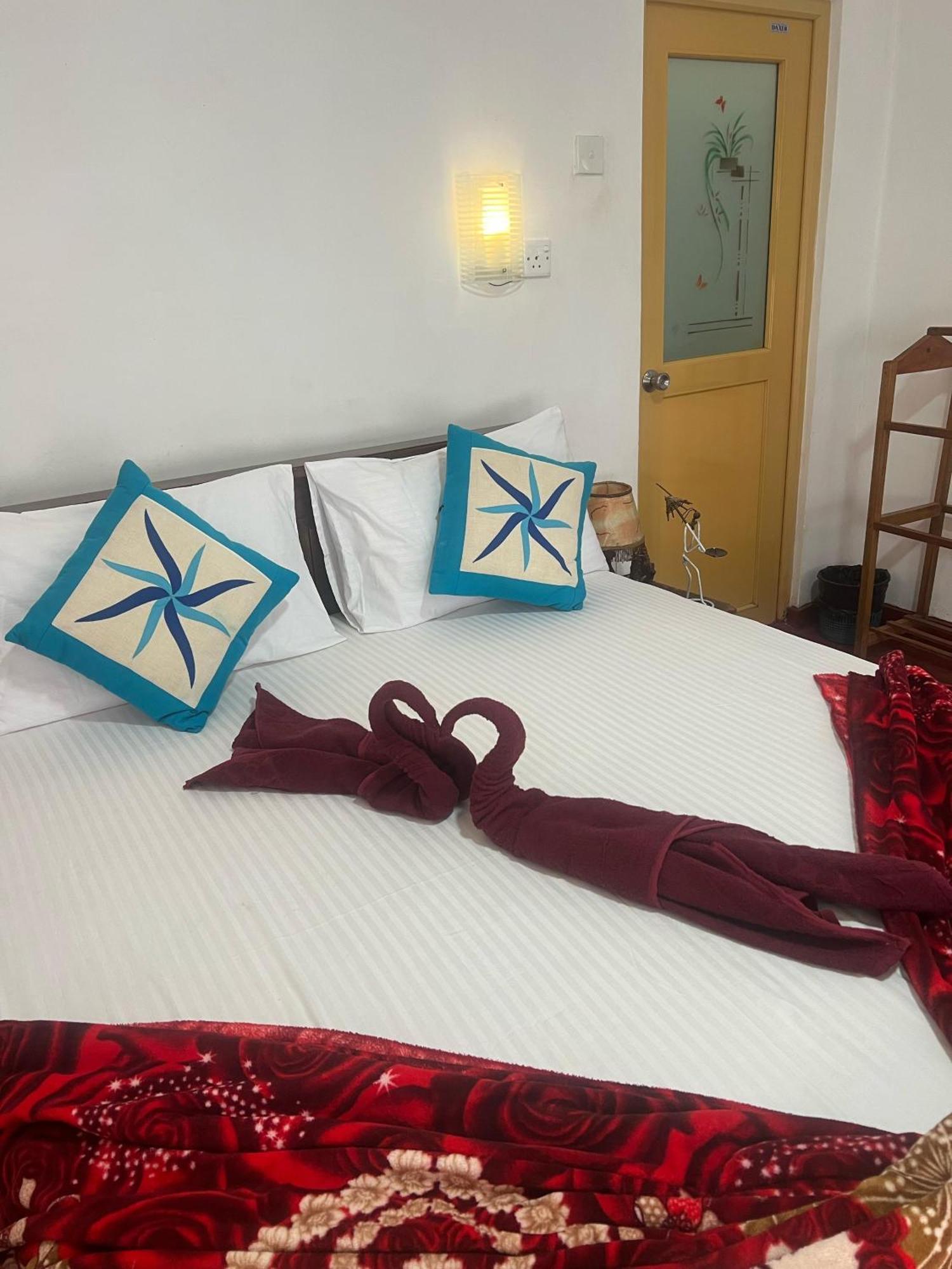 Ella Willow Cottage Kamer foto