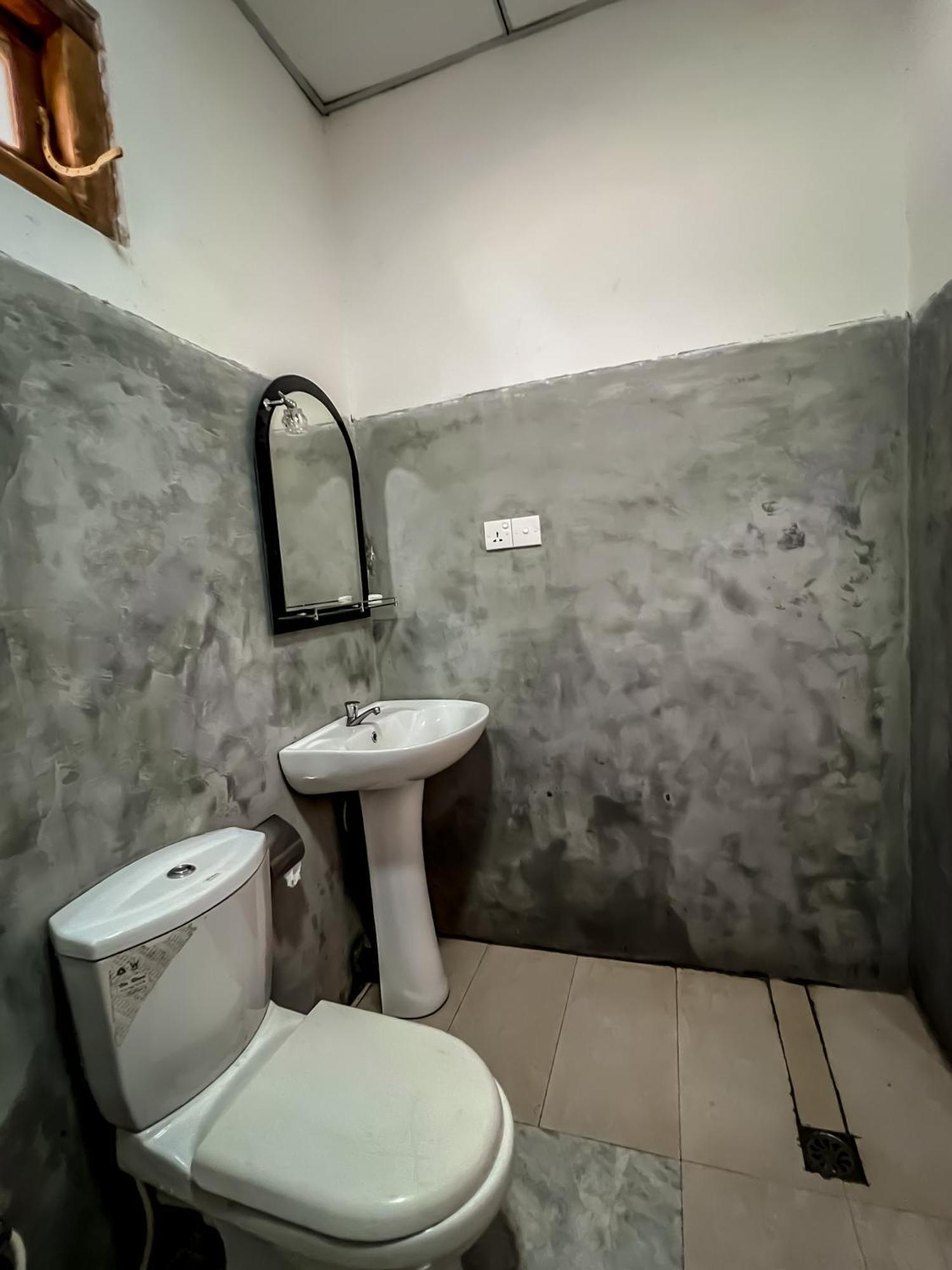 Ella Willow Cottage Kamer foto