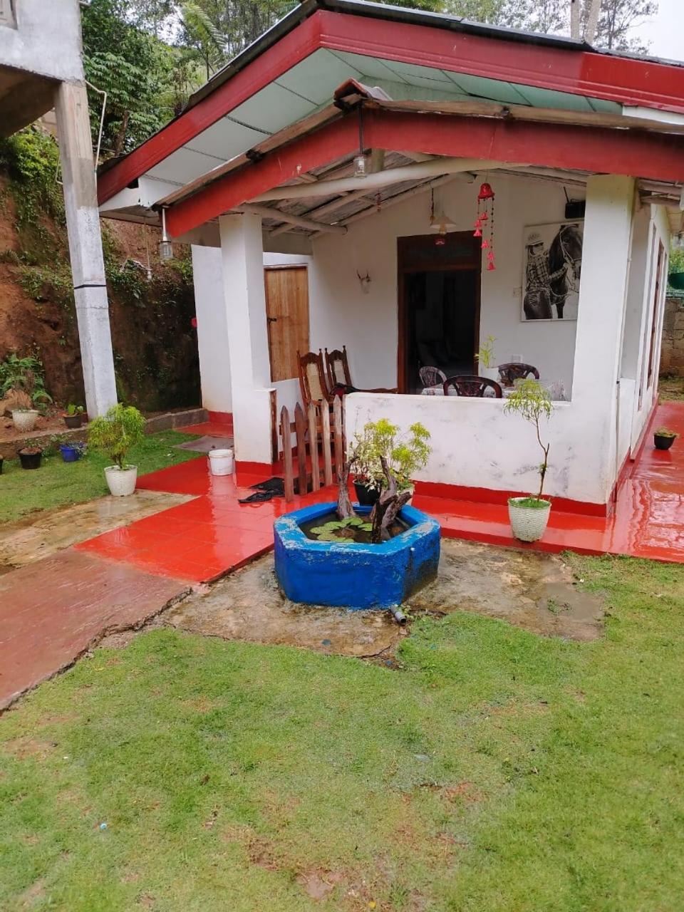 Ella Willow Cottage Buitenkant foto